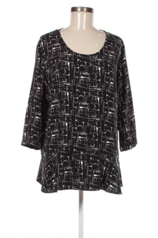 Dámska blúza Mark Adam, Veľkosť XL, Farba Viacfarebná, Cena  1,95 €