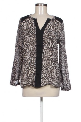 Γυναικεία μπλούζα Marks & Spencer, Μέγεθος XL, Χρώμα Πολύχρωμο, Τιμή 6,99 €