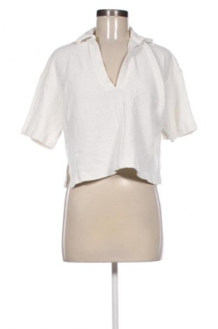 Dámská halenka Massimo Dutti, Velikost L, Barva Bílá, Cena  436,00 Kč