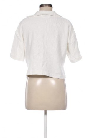 Dámská halenka Massimo Dutti, Velikost L, Barva Bílá, Cena  436,00 Kč