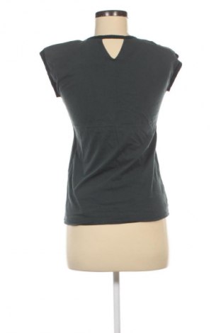 Γυναικεία μπλούζα Massimo Dutti, Μέγεθος XS, Χρώμα Πράσινο, Τιμή 14,99 €