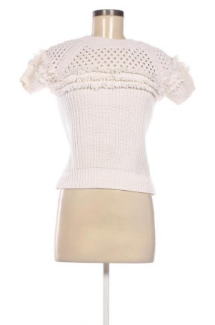 Dámská halenka Massimo Dutti, Velikost XS, Barva Bílá, Cena  421,00 Kč