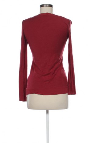 Γυναικεία μπλούζα Massimo Dutti, Μέγεθος S, Χρώμα Κόκκινο, Τιμή 10,99 €