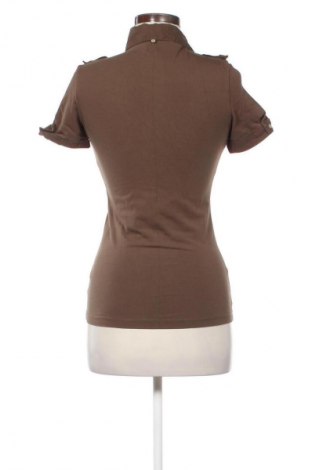 Dámská halenka Massimo Dutti, Velikost S, Barva Hnědá, Cena  282,00 Kč