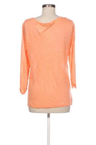 Γυναικεία μπλούζα Massimo Dutti, Μέγεθος M, Χρώμα Πορτοκαλί, Τιμή 16,99 €