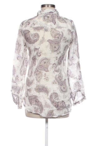 Dámská halenka Massimo Dutti, Velikost S, Barva Vícebarevné, Cena  219,00 Kč