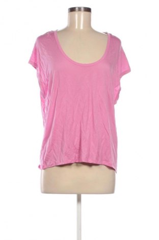 Γυναικεία μπλούζα Massimo Dutti, Μέγεθος S, Χρώμα Ρόζ , Τιμή 8,93 €