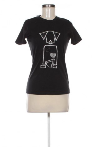 Дамска блуза Max&Co., Размер M, Цвят Черен, Цена 27,60 €