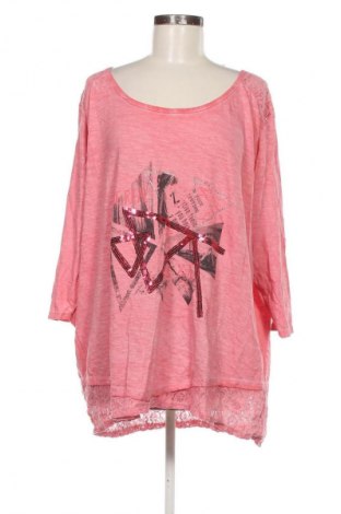 Női blúz Maxi Blue, Méret XXL, Szín Narancssárga
, Ár 3 059 Ft