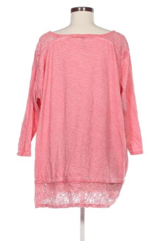 Női blúz Maxi Blue, Méret XXL, Szín Narancssárga
, Ár 3 059 Ft