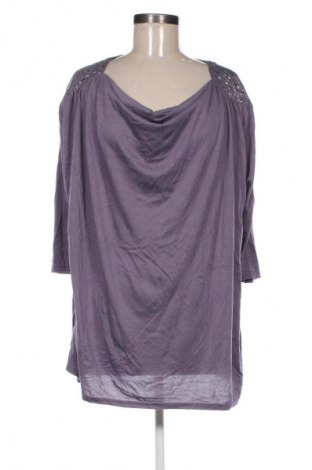 Női blúz Maxi Blue, Méret XXL, Szín Lila, Ár 1 499 Ft