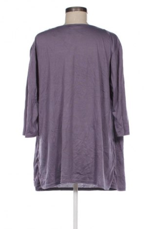 Női blúz Maxi Blue, Méret XXL, Szín Lila, Ár 1 499 Ft