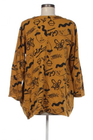 Γυναικεία μπλούζα Mb, Μέγεθος M, Χρώμα Πολύχρωμο, Τιμή 1,99 €