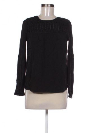 Γυναικεία μπλούζα Meadow Rue, Μέγεθος XS, Χρώμα Μαύρο, Τιμή 2,99 €