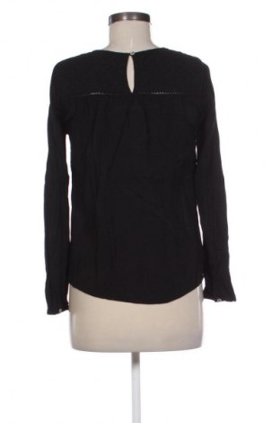 Γυναικεία μπλούζα Meadow Rue, Μέγεθος XS, Χρώμα Μαύρο, Τιμή 2,99 €