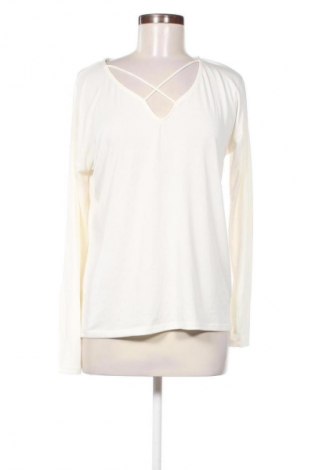 Γυναικεία μπλούζα Medicine, Μέγεθος S, Χρώμα Εκρού, Τιμή 3,99 €