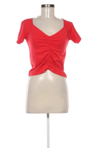 Damen Shirt Medicine, Größe L, Farbe Rot, Preis € 6,99