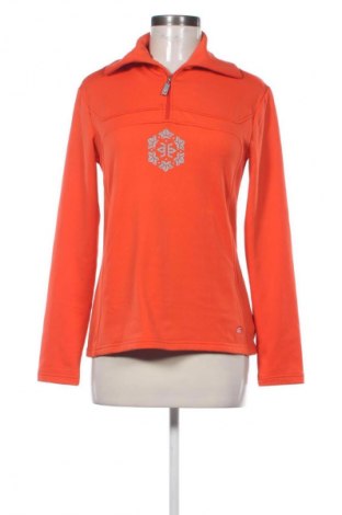 Damen Shirt Medico, Größe M, Farbe Orange, Preis 1,99 €