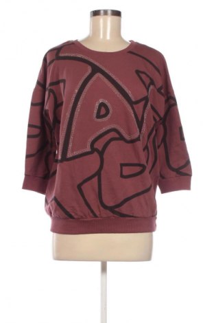 Γυναικεία μπλούζα Megi, Μέγεθος S, Χρώμα Πολύχρωμο, Τιμή 5,00 €