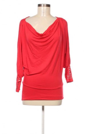 Damen Shirt Melrose, Größe XXS, Farbe Rot, Preis 1,99 €