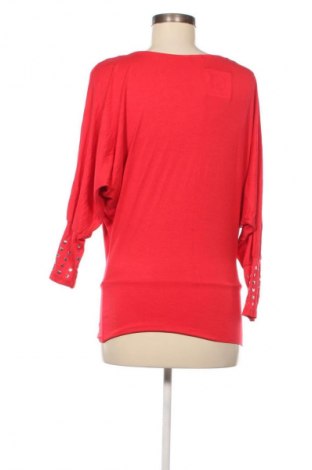 Damen Shirt Melrose, Größe XXS, Farbe Rot, Preis 1,99 €