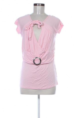 Bluzka damska Melrose, Rozmiar XL, Kolor Różowy, Cena 6,99 zł