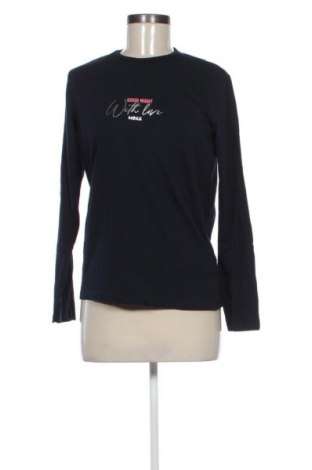 Dámská halenka Mexx, Velikost S, Barva Modrá, Cena  124,00 Kč