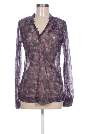 Dámská halenka Mexx, Velikost XL, Barva Vícebarevné, Cena  69,00 Kč