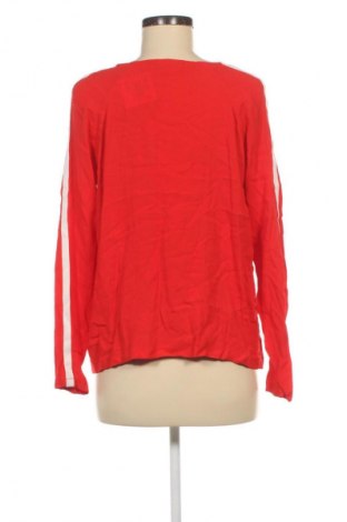 Dámská halenka Minimum, Velikost M, Barva Červená, Cena  109,00 Kč