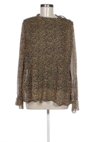 Γυναικεία μπλούζα Minus, Μέγεθος M, Χρώμα Πολύχρωμο, Τιμή 4,99 €