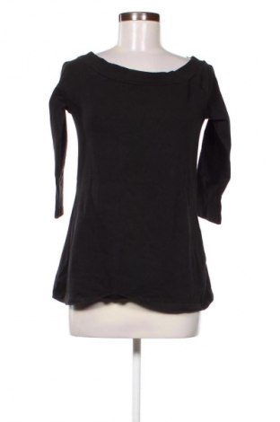 Γυναικεία μπλούζα Miso, Μέγεθος L, Χρώμα Μαύρο, Τιμή 1,99 €