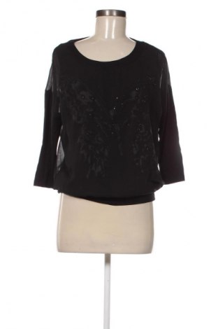 Дамска блуза Miss Behave, Размер S, Цвят Черен, Цена 2,04 €