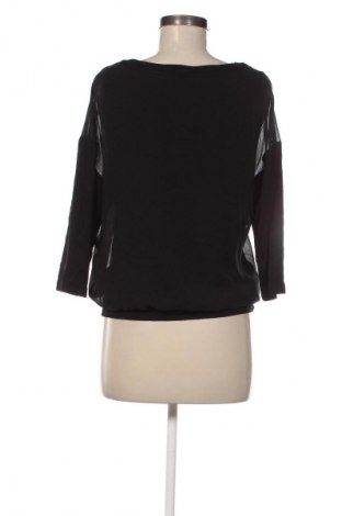 Дамска блуза Miss Behave, Размер S, Цвят Черен, Цена 2,04 €