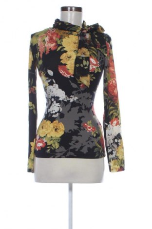 Дамска блуза Miss Chic, Размер S, Цвят Многоцветен, Цена 9,71 €