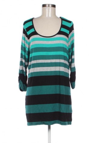 Γυναικεία μπλούζα Miss Etam, Μέγεθος XL, Χρώμα Πολύχρωμο, Τιμή 3,99 €