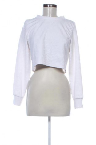 Dámská halenka Missguided, Velikost M, Barva Bílá, Cena  49,00 Kč