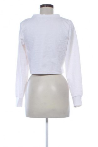 Dámská halenka Missguided, Velikost M, Barva Bílá, Cena  49,00 Kč