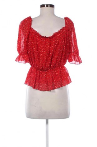 Γυναικεία μπλούζα Missguided, Μέγεθος M, Χρώμα Πολύχρωμο, Τιμή 4,99 €