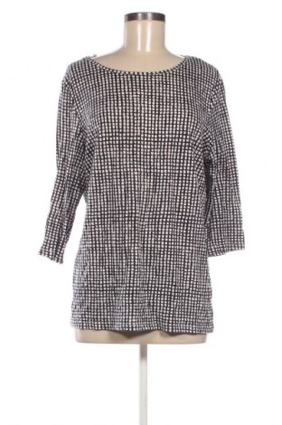 Γυναικεία μπλούζα Mocca, Μέγεθος XL, Χρώμα Πολύχρωμο, Τιμή 2,99 €