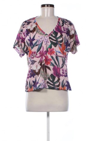 Bluzka damska Mohito, Rozmiar XS, Kolor Kolorowy, Cena 35,99 zł