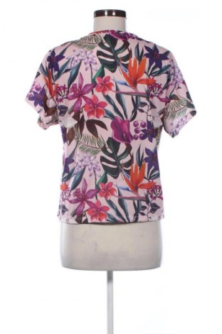 Bluzka damska Mohito, Rozmiar XS, Kolor Kolorowy, Cena 35,99 zł