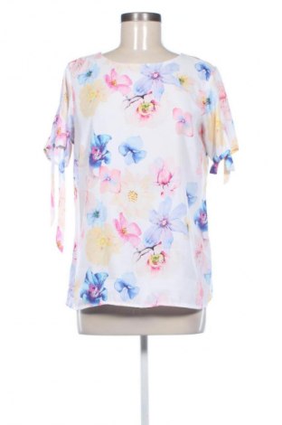 Bluzka damska Mohito, Rozmiar M, Kolor Kolorowy, Cena 39,99 zł