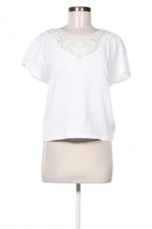 Γυναικεία μπλούζα Mohito, Μέγεθος S, Χρώμα Λευκό, Τιμή 5,99 €