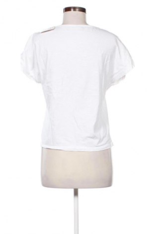 Γυναικεία μπλούζα Mohito, Μέγεθος S, Χρώμα Λευκό, Τιμή 5,99 €