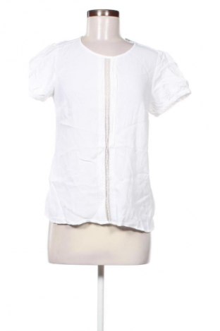 Γυναικεία μπλούζα Mohito, Μέγεθος M, Χρώμα Λευκό, Τιμή 8,99 €