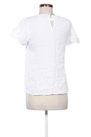 Γυναικεία μπλούζα Mohito, Μέγεθος M, Χρώμα Λευκό, Τιμή 8,99 €