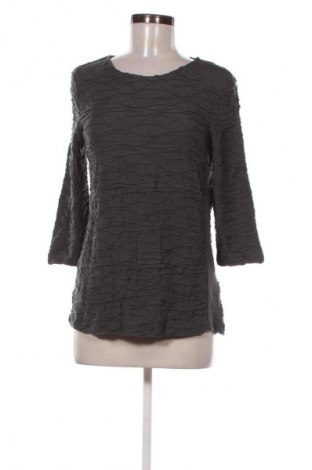 Bluzka damska Monari, Rozmiar L, Kolor Szary, Cena 26,99 zł