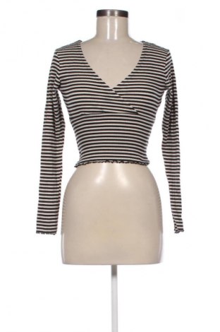 Bluzka damska Monki, Rozmiar XS, Kolor Kolorowy, Cena 6,99 zł