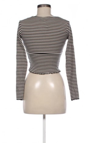Bluzka damska Monki, Rozmiar XS, Kolor Kolorowy, Cena 6,99 zł