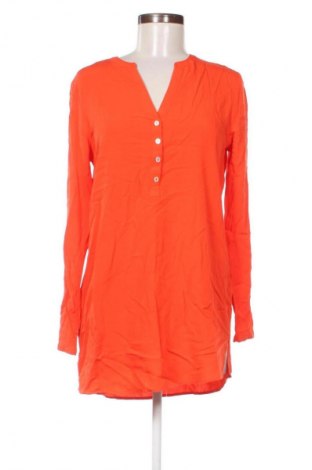 Bluzka damska Montego, Rozmiar M, Kolor Czerwony, Cena 54,99 zł